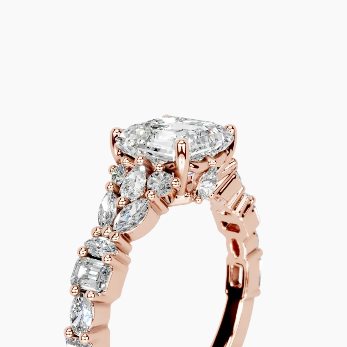 ecomposer-metal type-rose-gold-18k