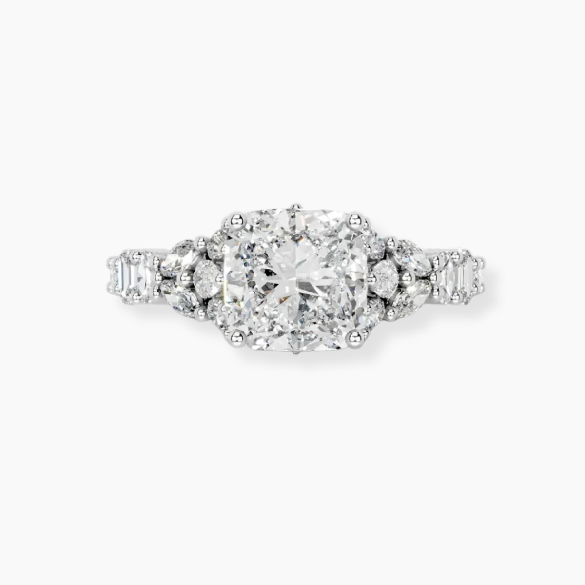 ecomposer-metal type-white-gold-18k