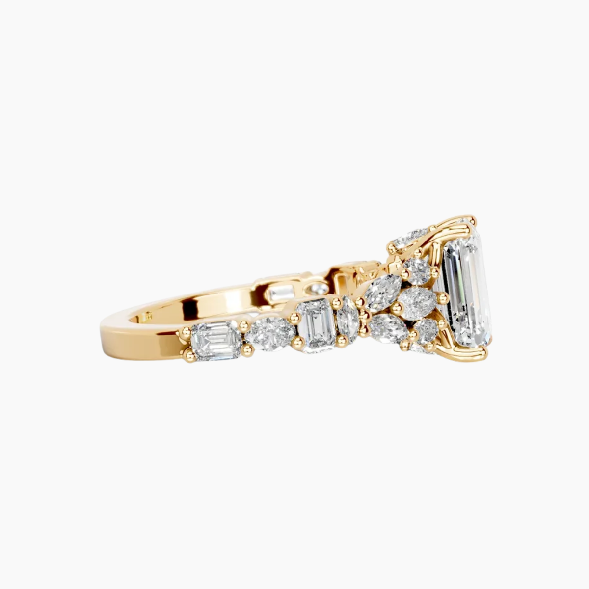 ecomposer-metal type-yellow-gold-18k