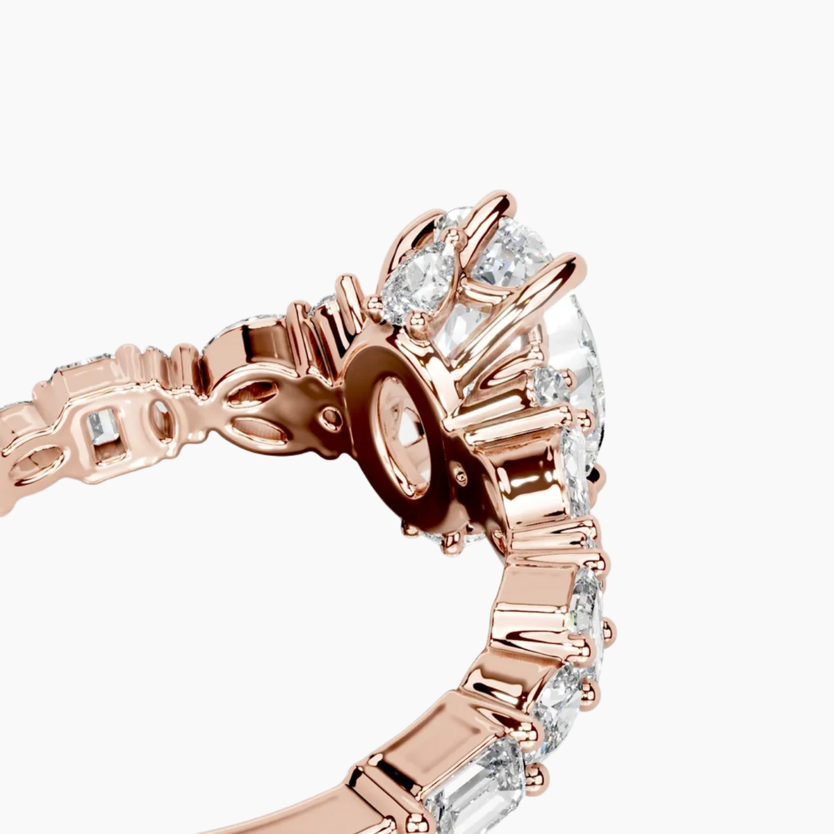 ecomposer-metal type-rose-gold-18k