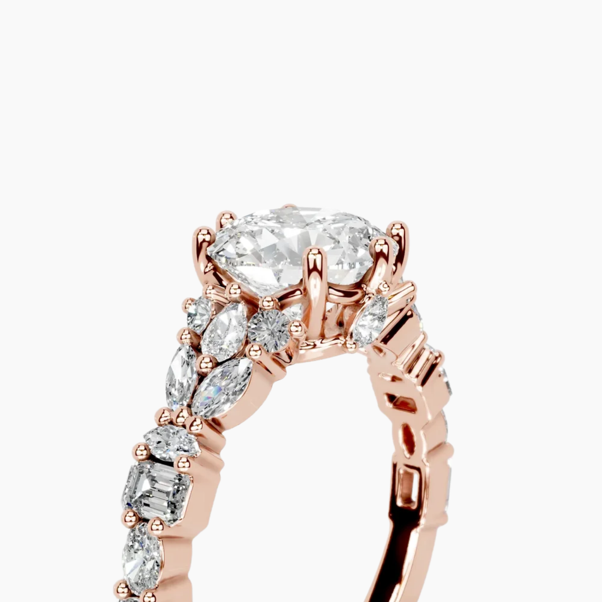ecomposer-metal type-rose-gold-18k