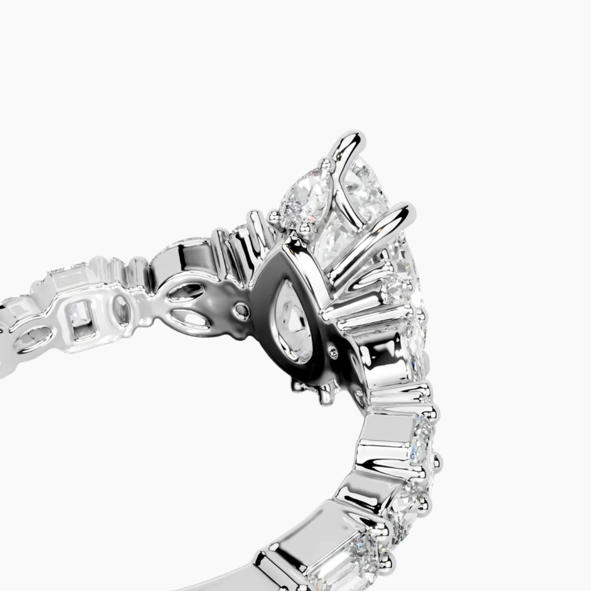 ecomposer-metal type-white-gold-18k
