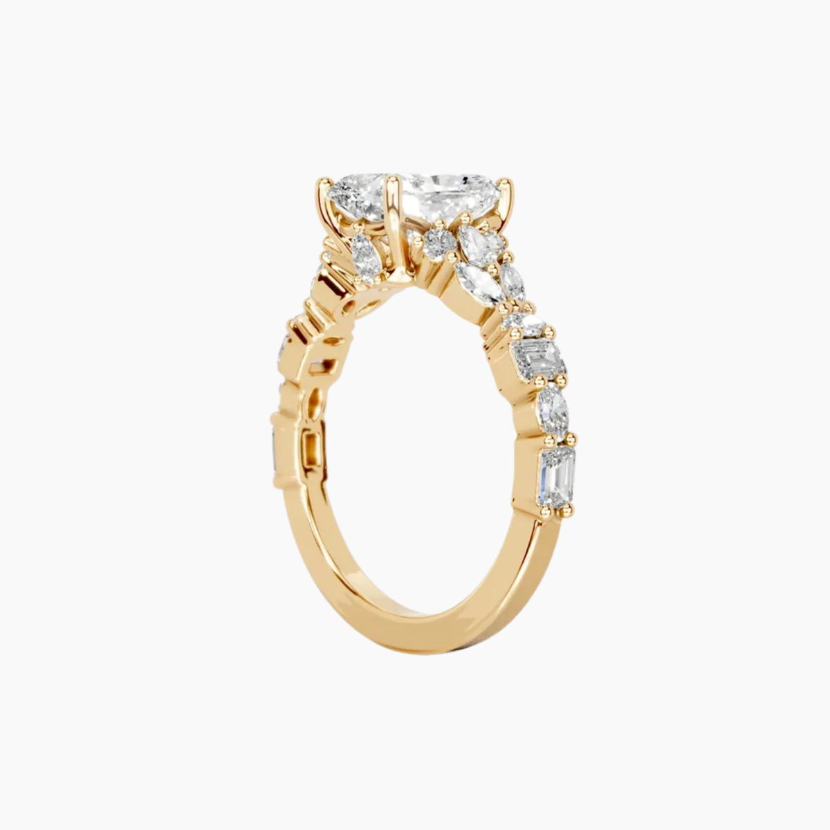 ecomposer-metal type-yellow-gold-18k
