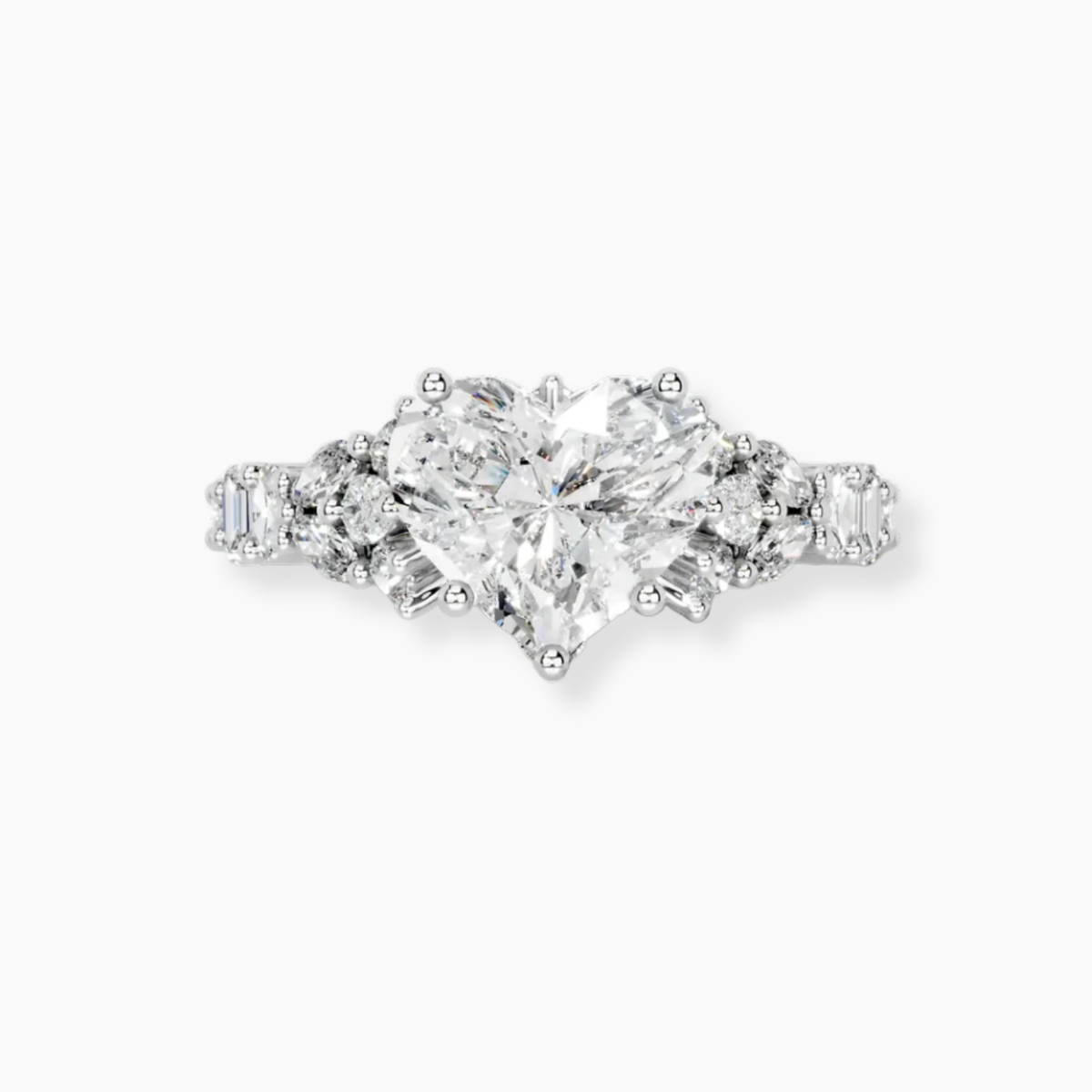 ecomposer-metal type-white-gold-18k