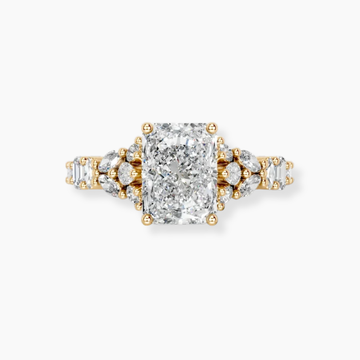 Yellow Gold 18K