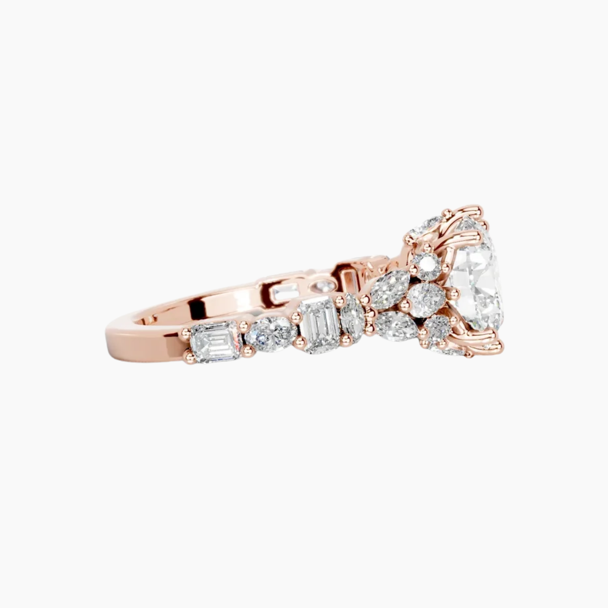 ecomposer-metal type-rose-gold-18k