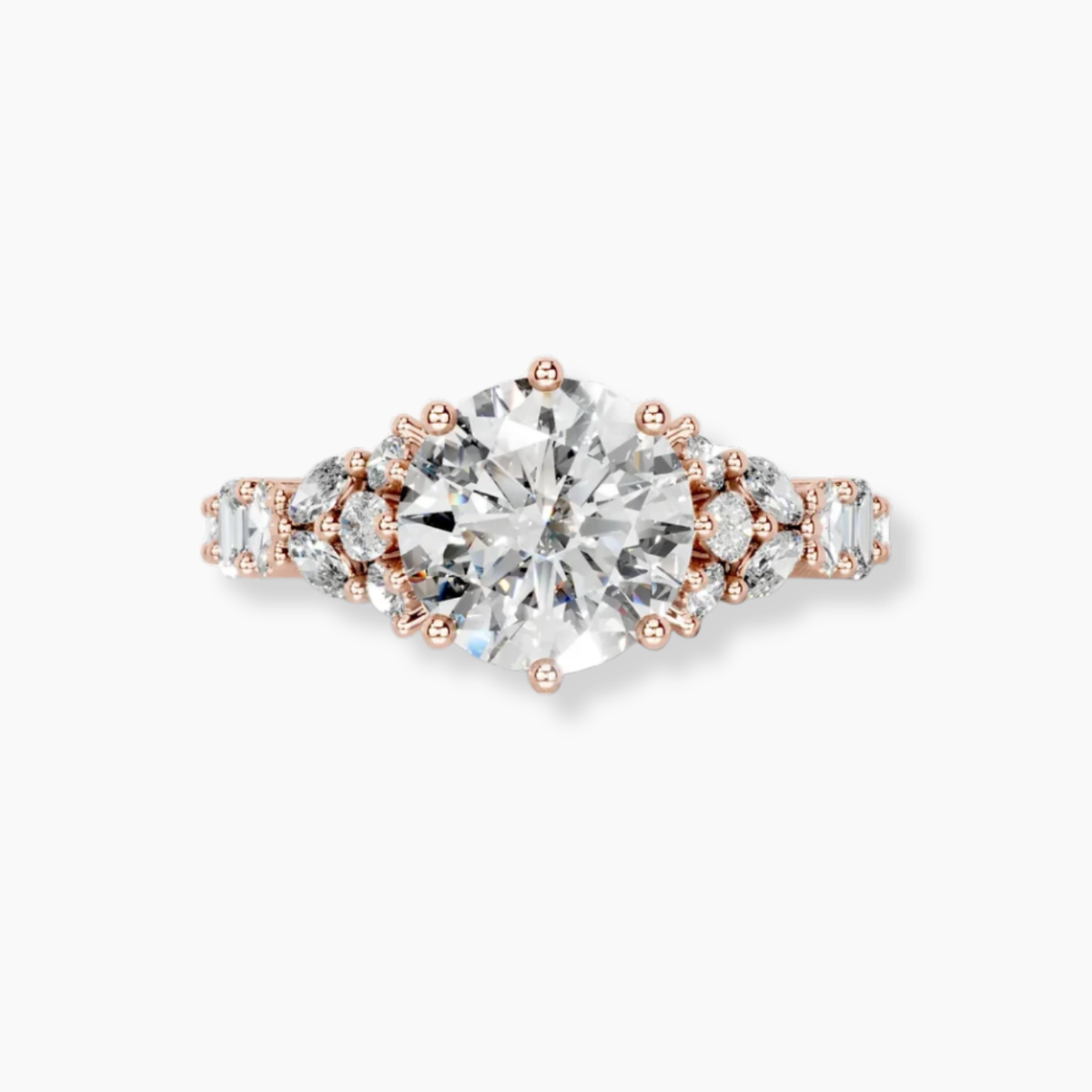 ecomposer-metal type-rose-gold-18k