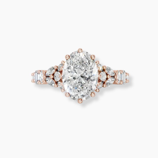 ecomposer-metal type-rose-gold-18k