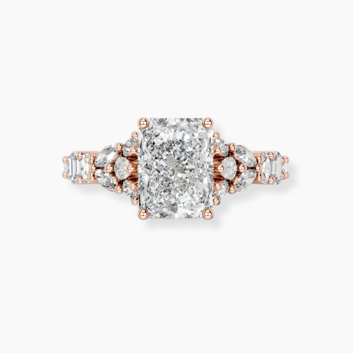 ecomposer-metal type-rose-gold-18k