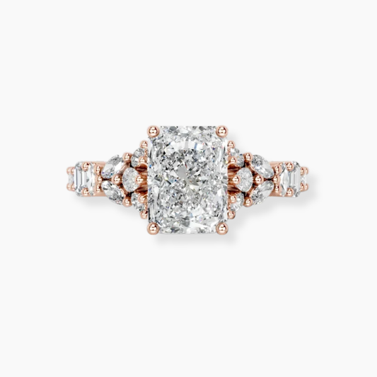 ecomposer-metal type-rose-gold-18k