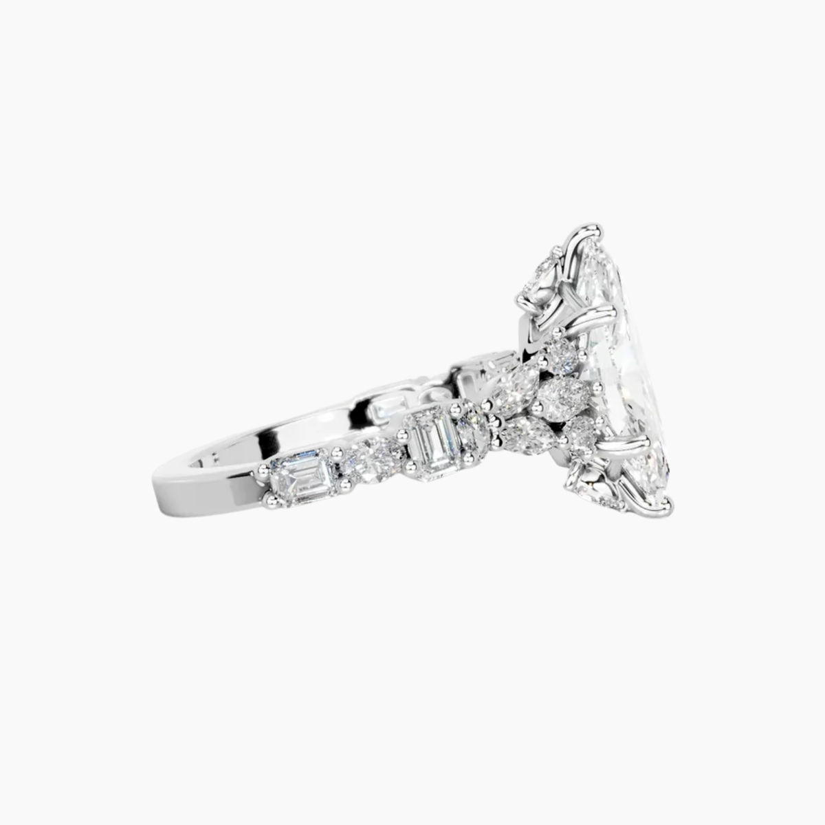 ecomposer-metal type-white-gold-18k