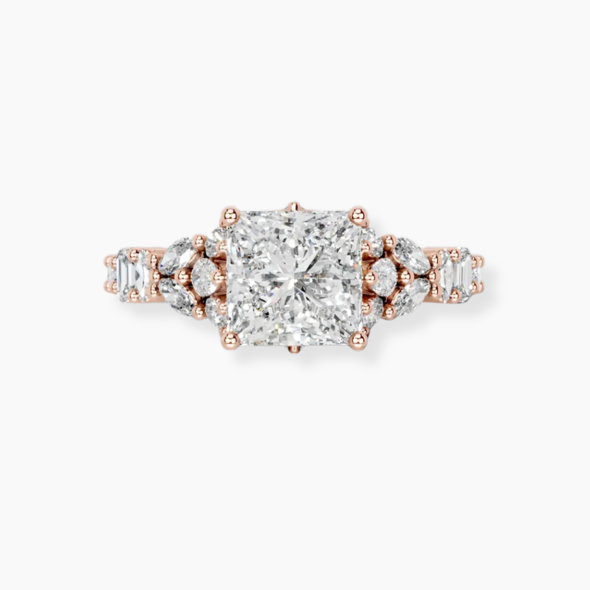 ecomposer-metal type-rose-gold-18k