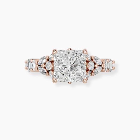 ecomposer-metal type-rose-gold-18k