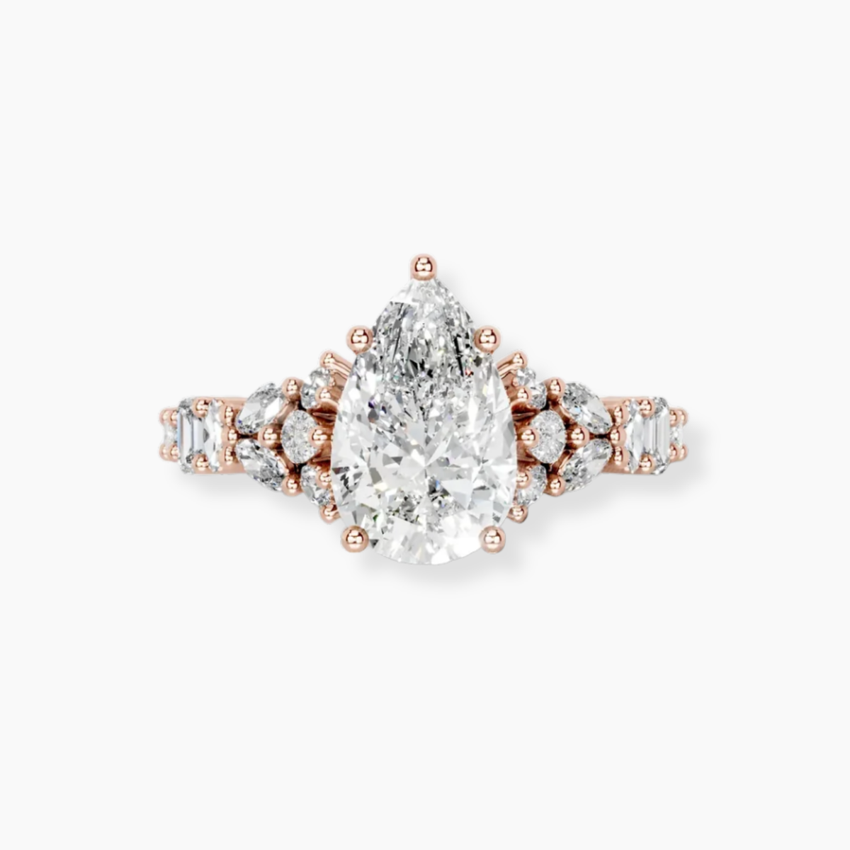 ecomposer-metal type-rose-gold-18k