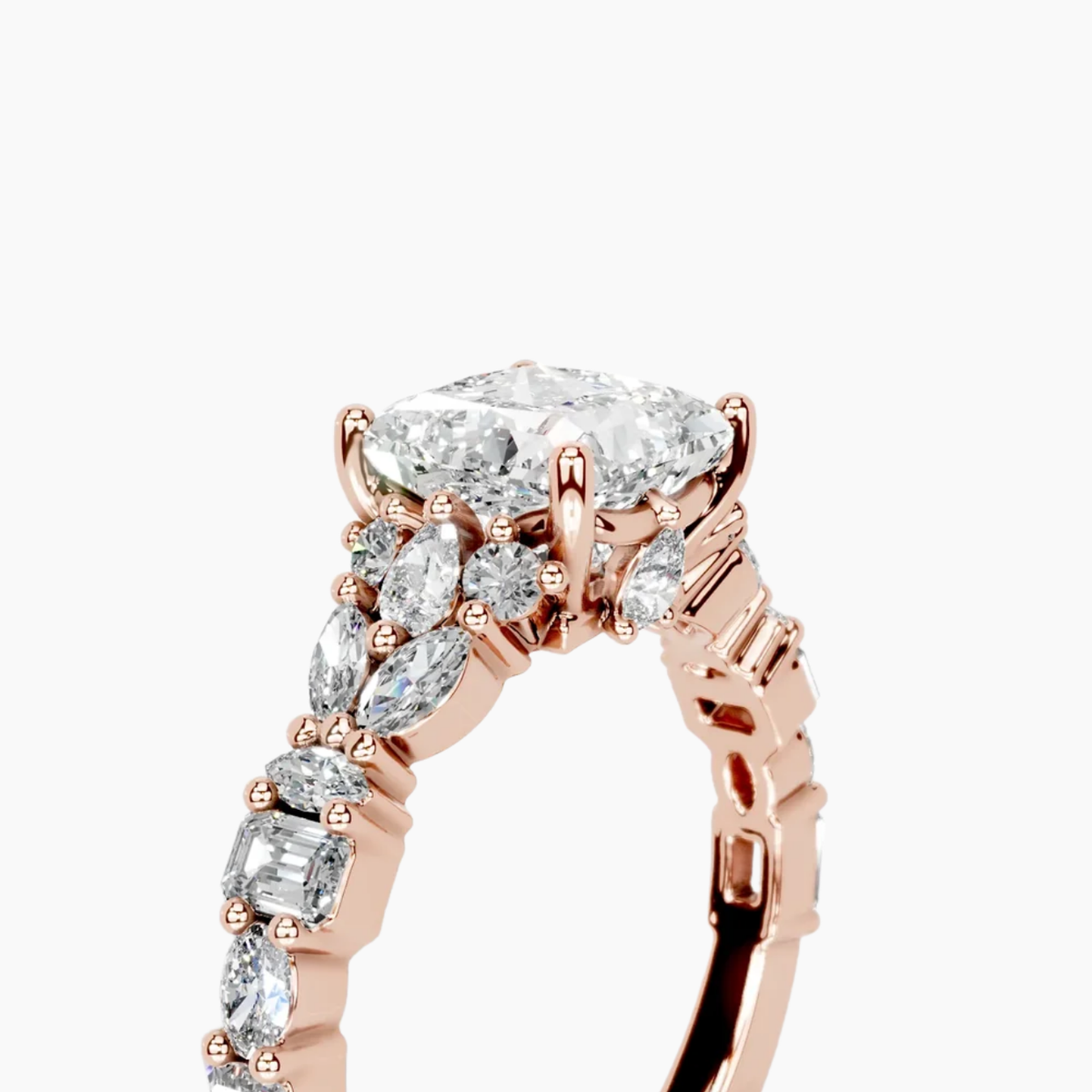 ecomposer-metal type-rose-gold-18k