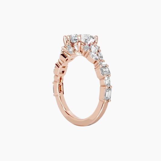 ecomposer-metal type-rose-gold-18k