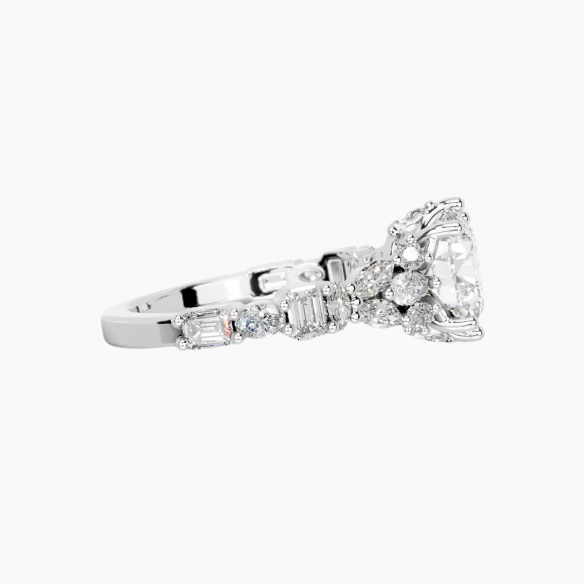 ecomposer-metal type-white-gold-18k
