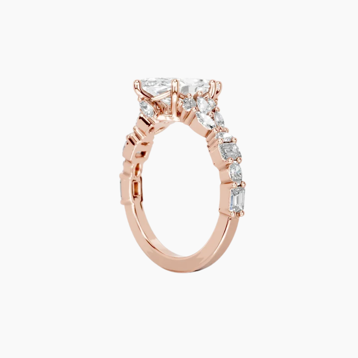 ecomposer-metal type-rose-gold-18k