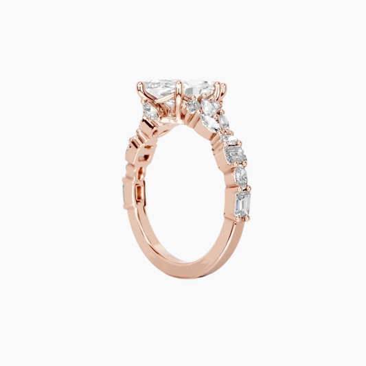 ecomposer-metal type-rose-gold-18k