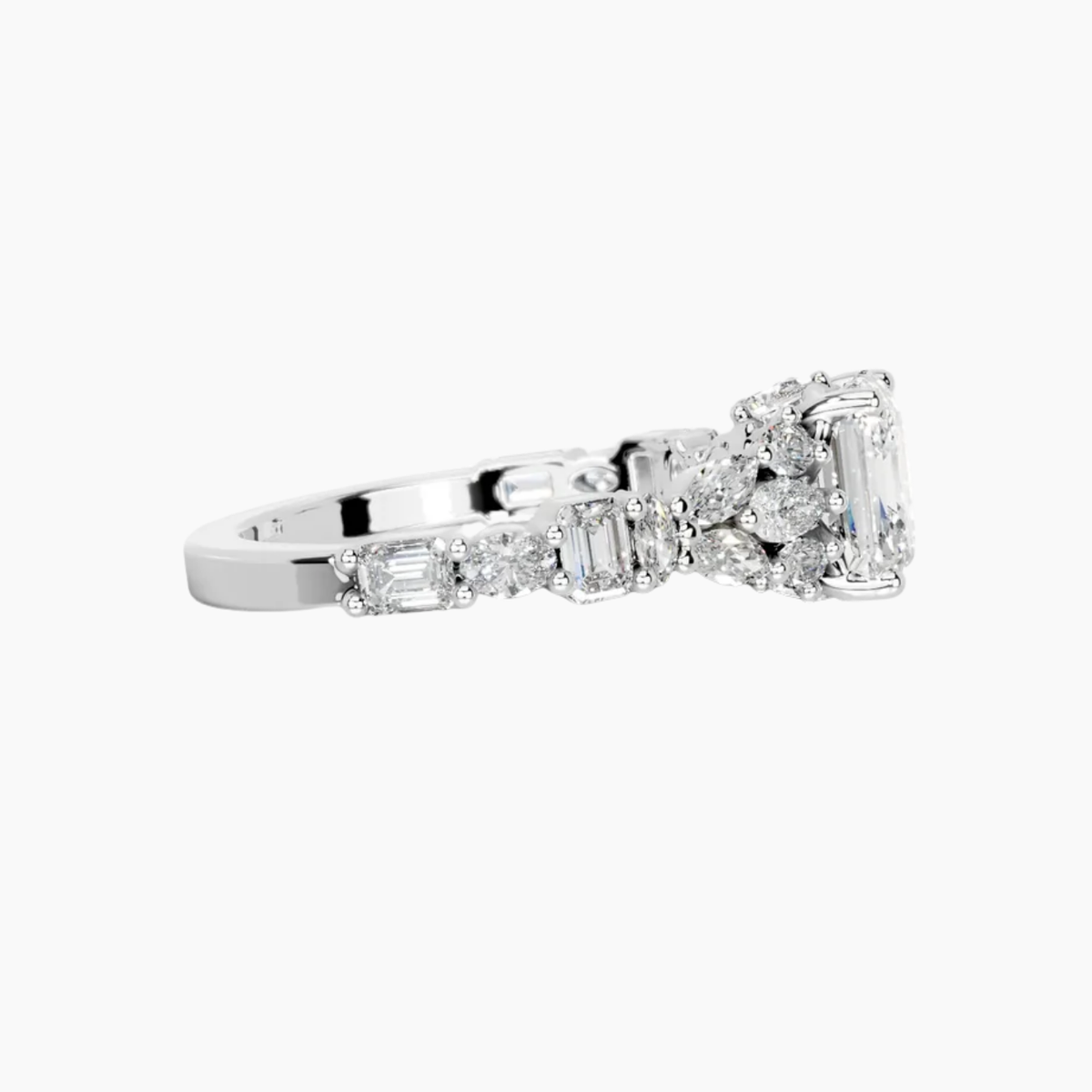ecomposer-metal type-white-gold-18k