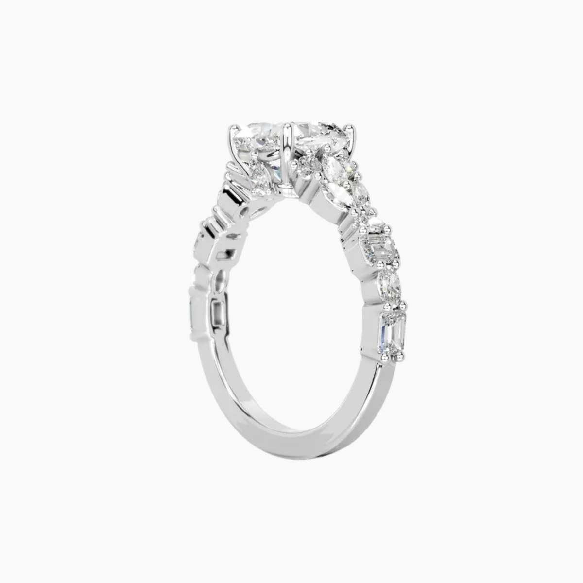 ecomposer-metal type-white-gold-18k