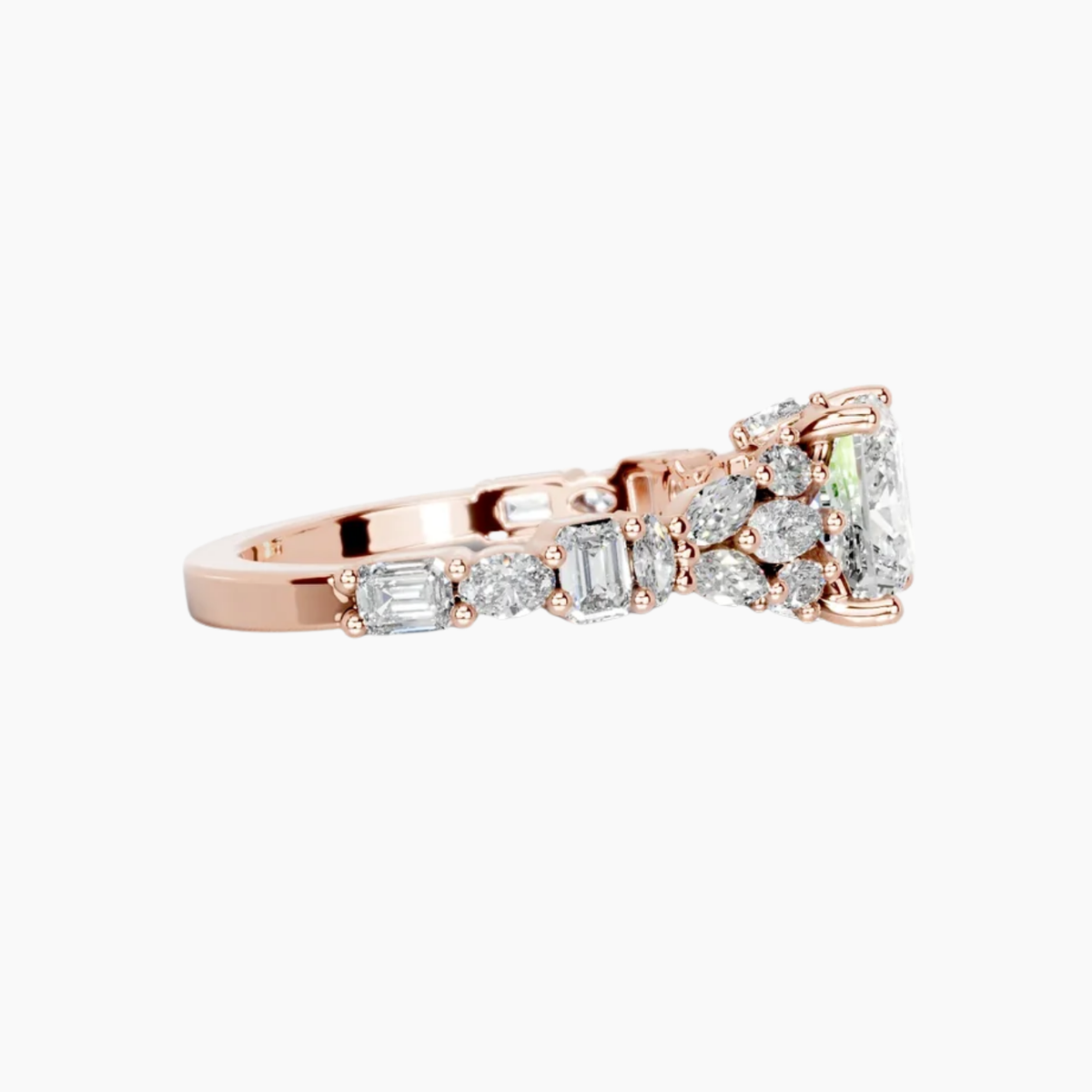 ecomposer-metal type-rose-gold-18k