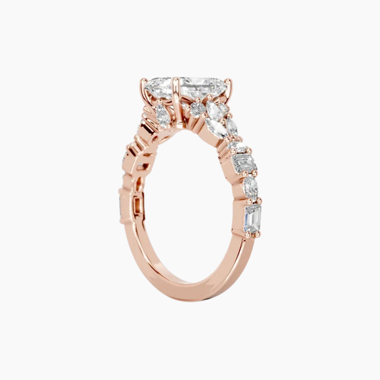 ecomposer-metal type-rose-gold-18k