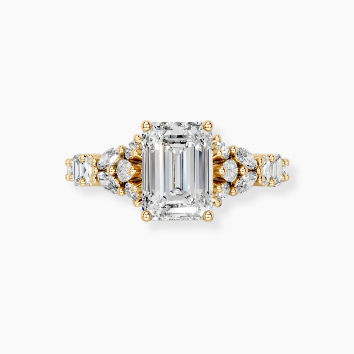 ecomposer-metal type-yellow-gold-18k