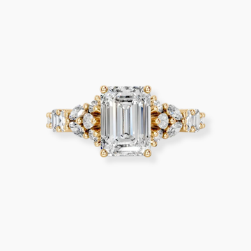 Yellow Gold 18K
