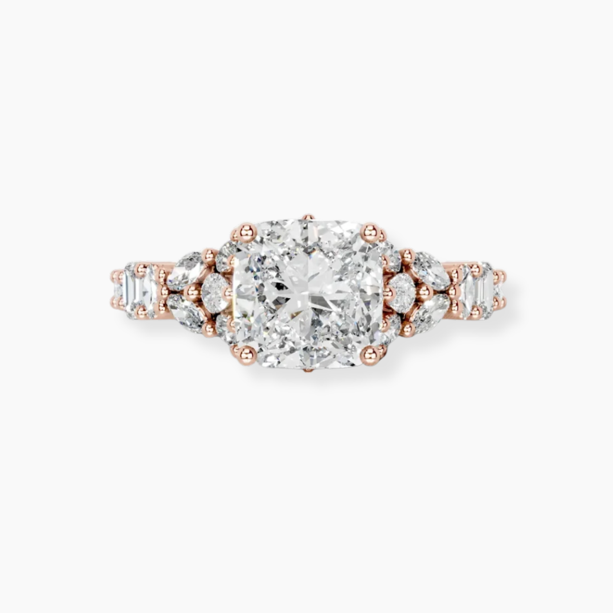 ecomposer-metal type-rose-gold-18k
