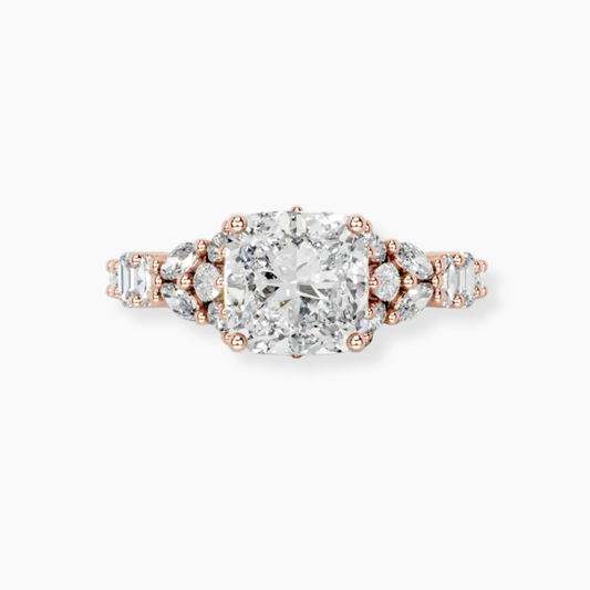 ecomposer-metal type-rose-gold-18k