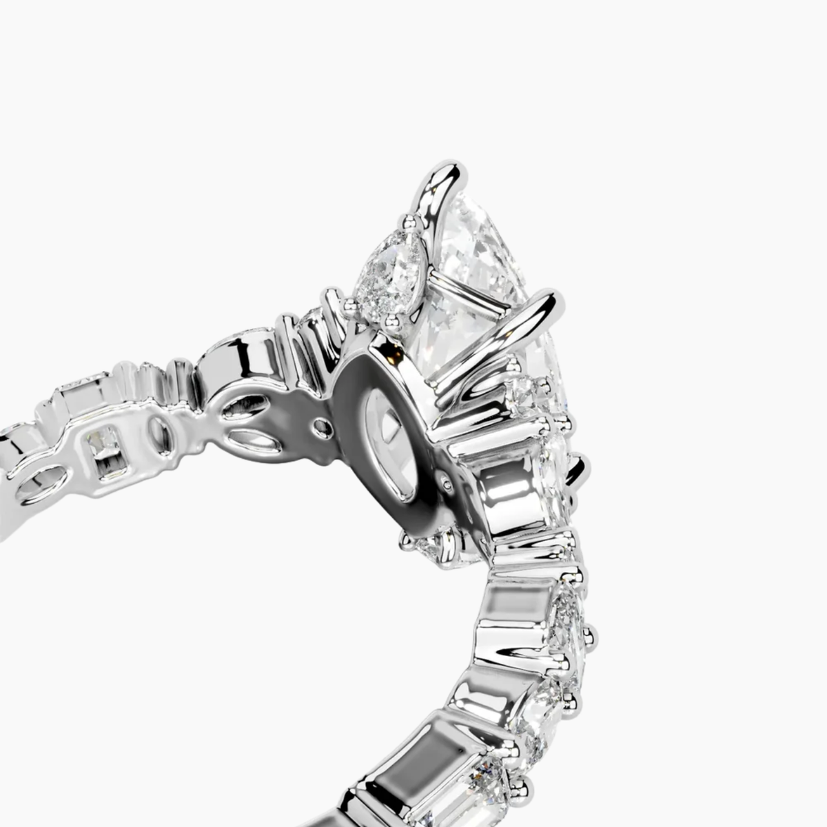 ecomposer-metal type-white-gold-18k