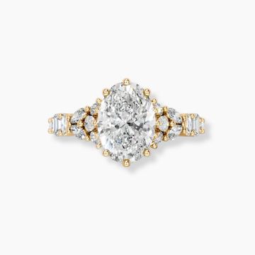 Yellow Gold 18K