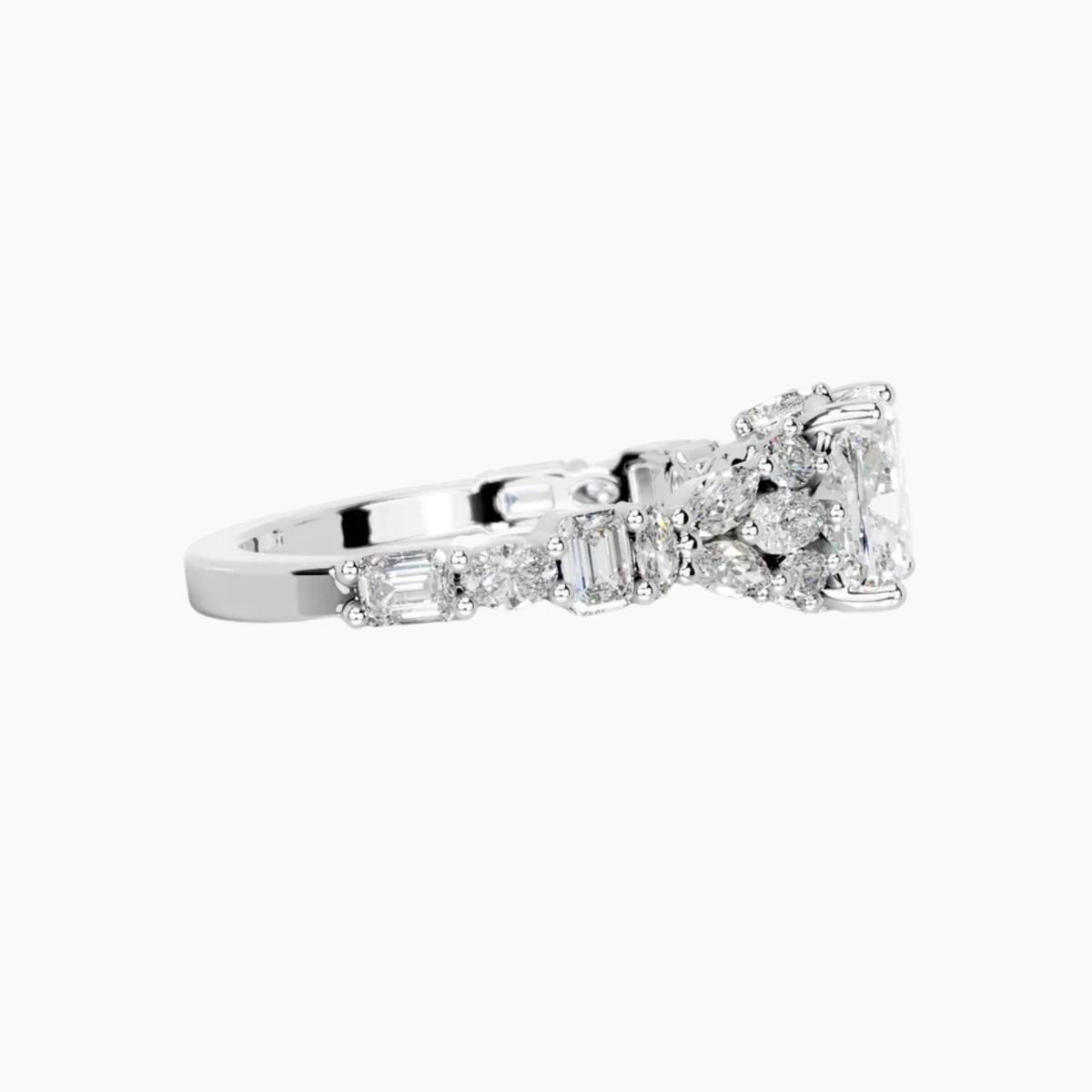 ecomposer-metal type-white-gold-18k