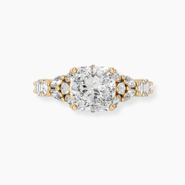 Yellow Gold 18K