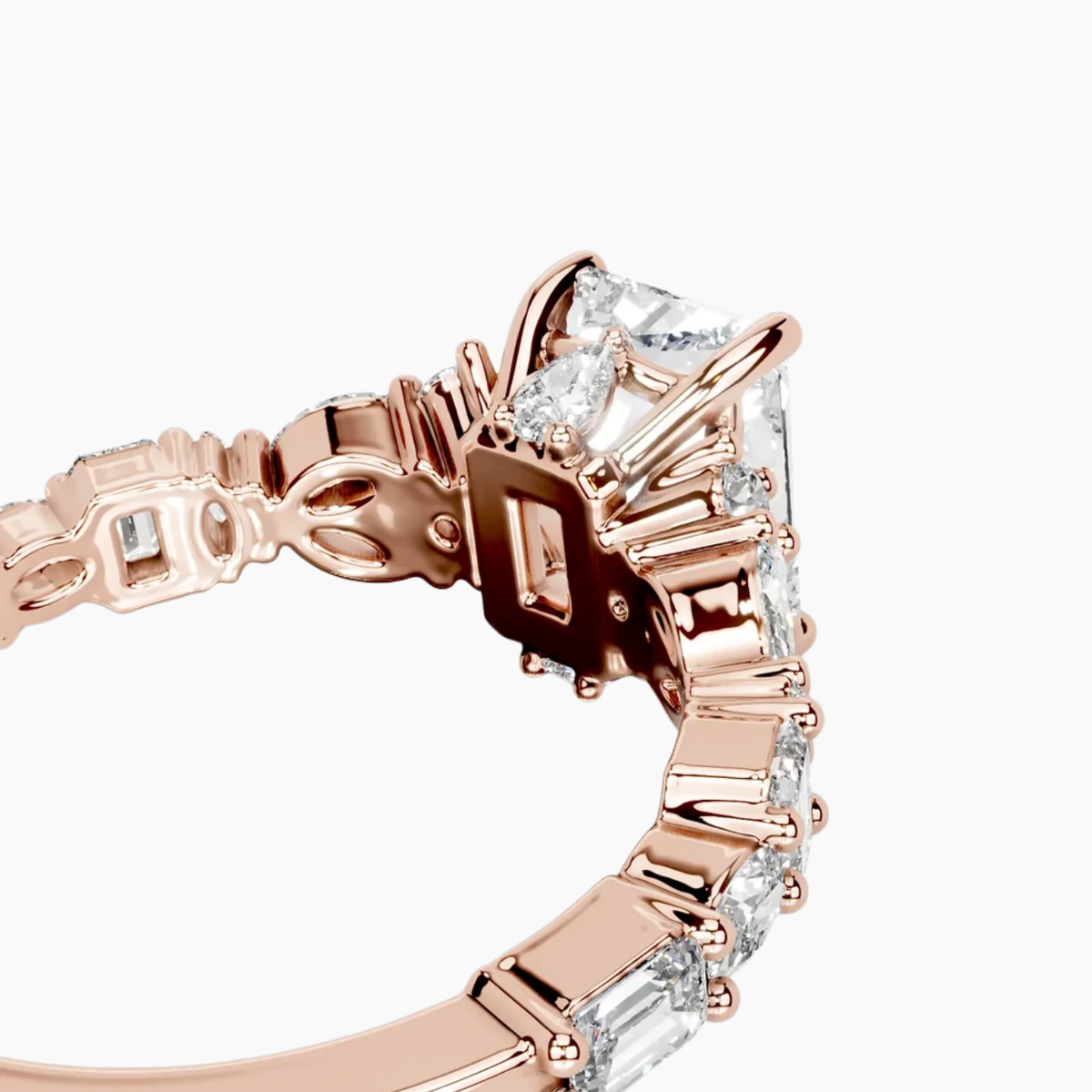 ecomposer-metal type-rose-gold-18k