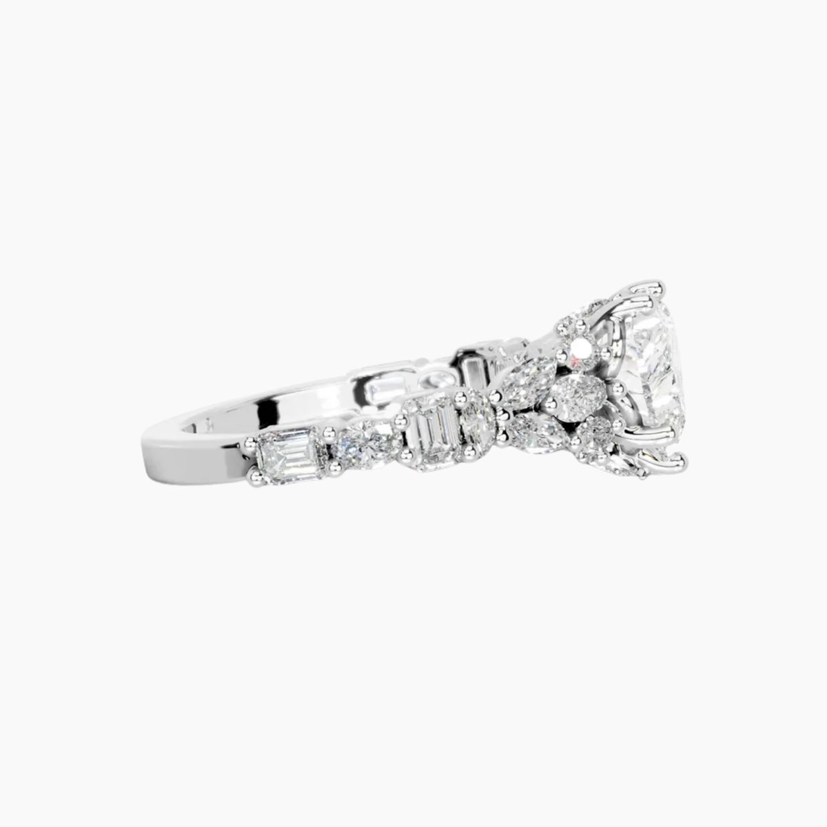 ecomposer-metal type-white-gold-18k