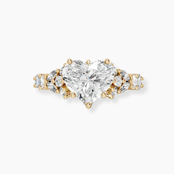 Yellow Gold 18K