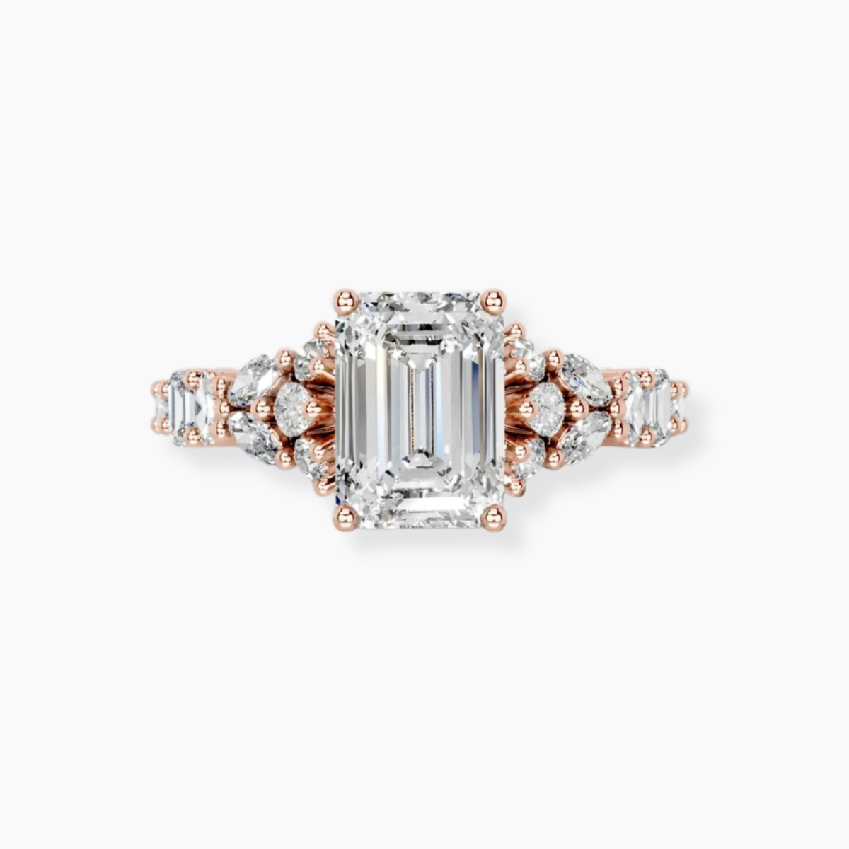 ecomposer-metal type-rose-gold-18k