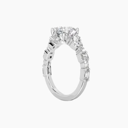 ecomposer-metal type-white-gold-18k