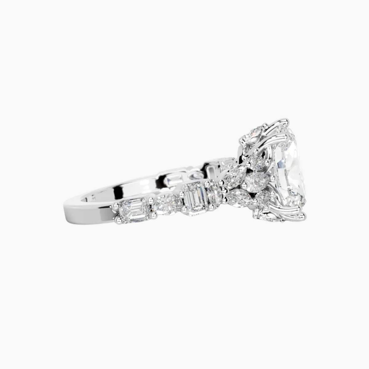 ecomposer-metal type-white-gold-18k
