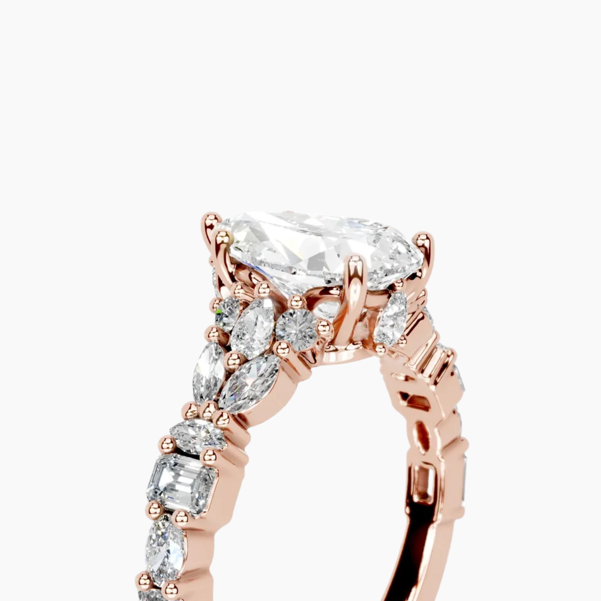 ecomposer-metal type-rose-gold-18k