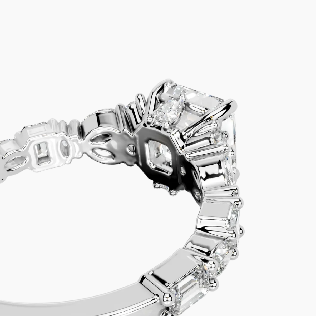 ecomposer-metal type-white-gold-18k
