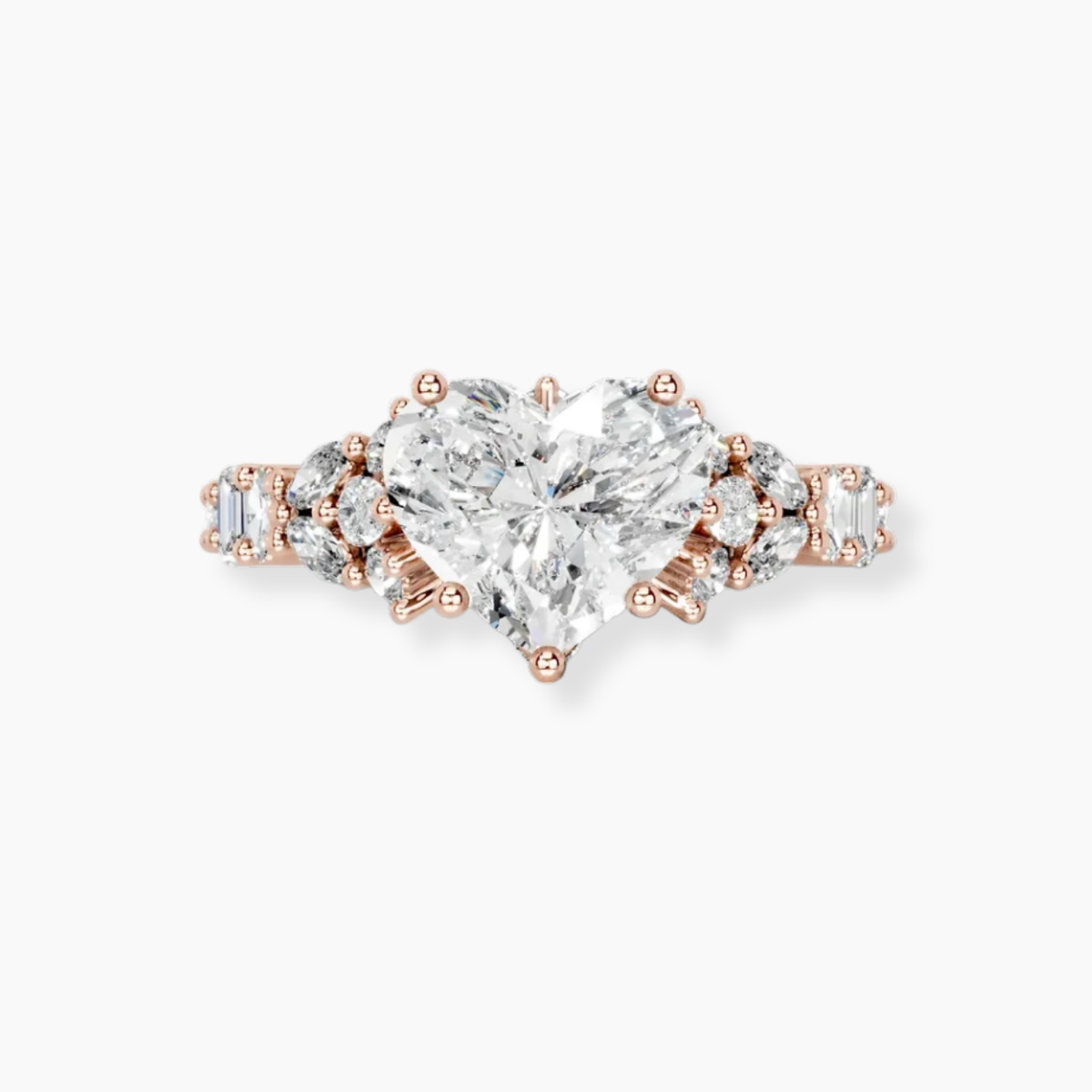 ecomposer-metal type-rose-gold-18k
