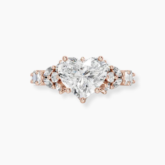 ecomposer-metal type-rose-gold-18k