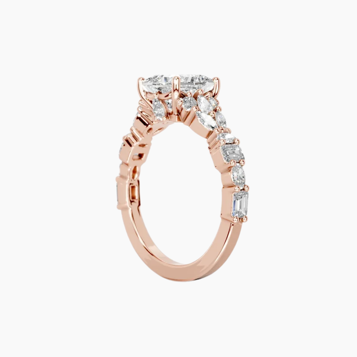 ecomposer-metal type-rose-gold-18k