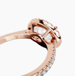 ecomposer-metal type-rose-gold-18k