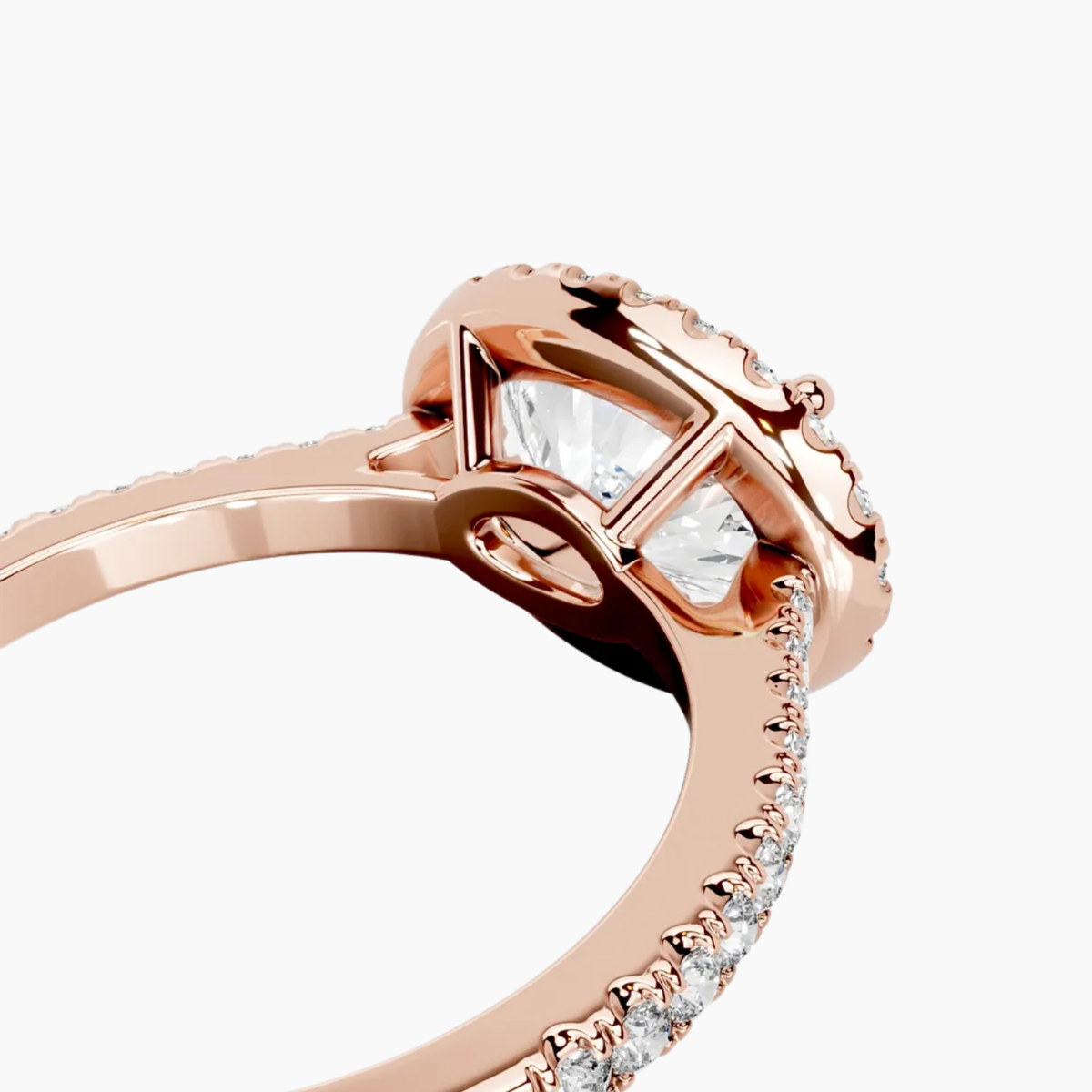 ecomposer-metal type-rose-gold-18k