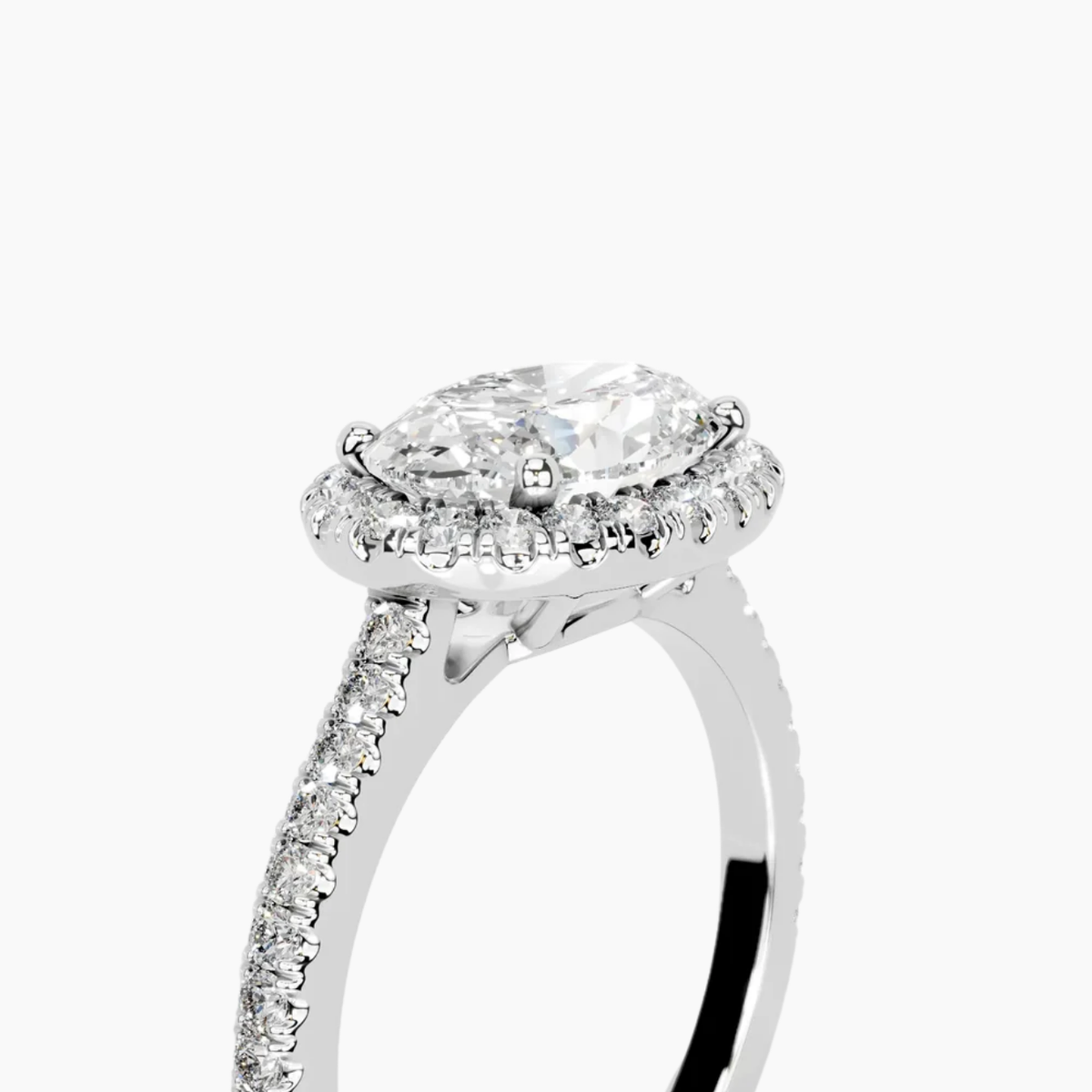 ecomposer-metal type-white-gold-18k