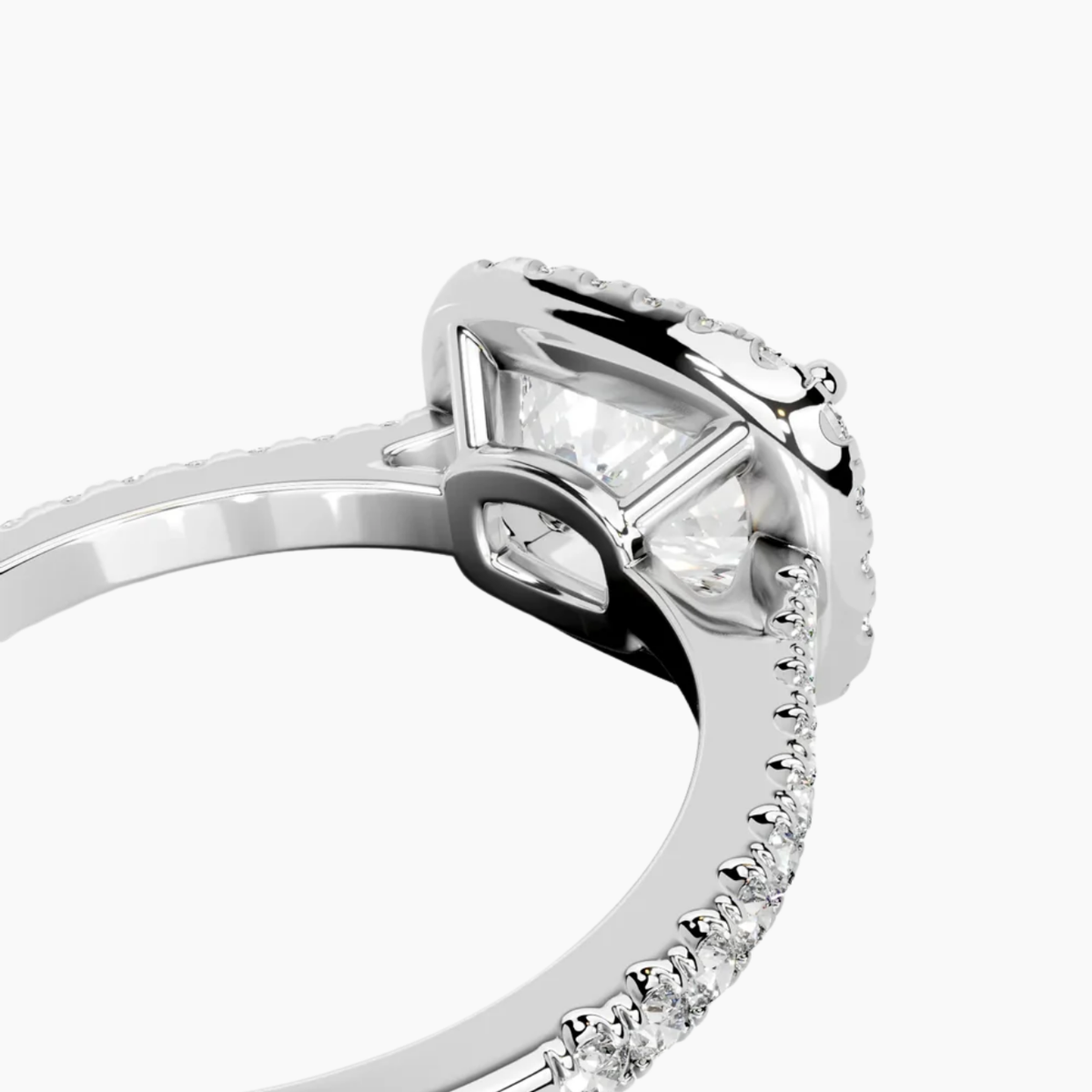 ecomposer-metal type-white-gold-18k